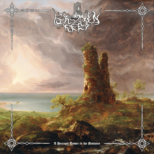 Forsaken Keep : A Decrepit Tower in the Distance